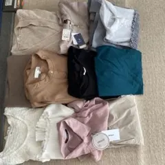 洋服まとめ売り