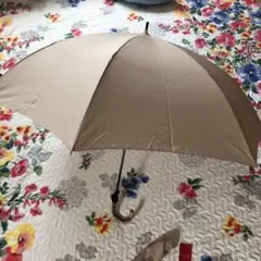 持ち手がオシャレなブランドの折りたたみ傘