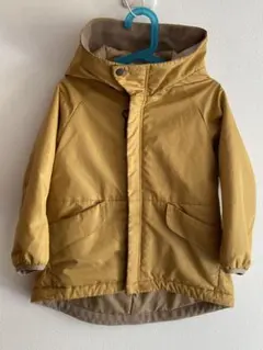 【MOUN TEN.】インサレーションコート 110cm