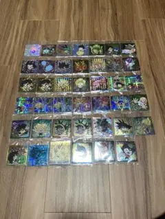 ドラゴンボールシールウエハース まとめ売り