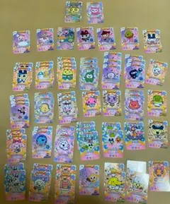 たまごっち にゅー！ごっちカード2