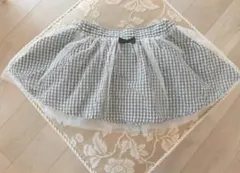 ♡ 3can4on スカート サイズ100 インナーパンツ付き♡のサムネイル