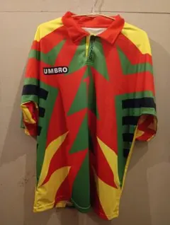 1994 メキシコ代表 (GK) ユニフォーム カンポス - メルカリ