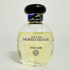 資生堂　霧子 シャワーコロン フローラル　60ml 2本セット SHISEIDO (資生堂) - 廃盤 資生堂 シャワーコロン フレーシュ