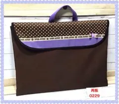 0229★ドット★防災頭巾カバー★背もたれ★ハンドメイド★入園入学★