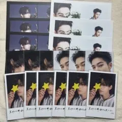 宵 enhypen ニキ 18枚 まとめ売り