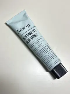 Aesop Toothpaste 60ml ギフトボックス入り【新品】お値下げ中
