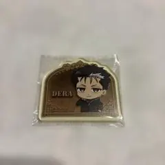 黄泉のツガイ デラ アクリルステッカー
