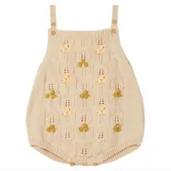 Gia Baby Romper / The New Society 18m