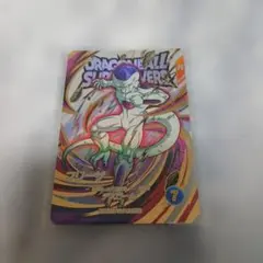 ドラゴンボールスーパーダイバーズ EX1-004