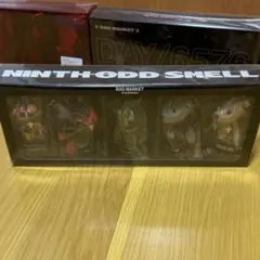 the GazettE 18周年 DAY/6576 ベアキーBOX ガゼット - メルカリ