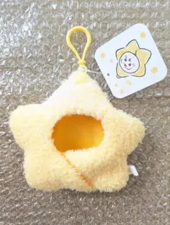 ちいかわ　Chiikawa Baby　星に包まれたうさぎマスコット　星のみ