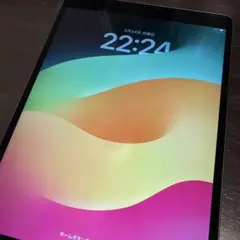 iPad Air 第3世代 10.5インチ 64GB シルバー