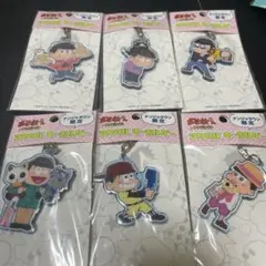 おそ松さん　ナンジャタウンコラボ