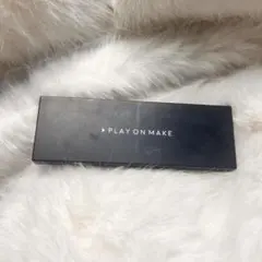 PLAY ON MAKE プレイオンメイク PM-0047（アンバー）