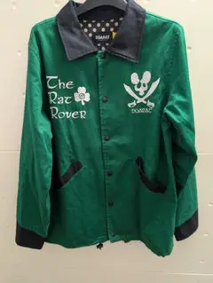 DOARAT ワークジャケット The Rat Rover