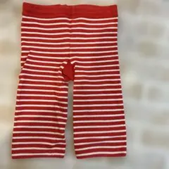 ミキハウス　ベビー用レギンス　90サイズ