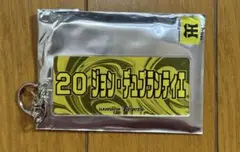 阪神タイガース デュプランティエ シークレット キーホルダー 2025