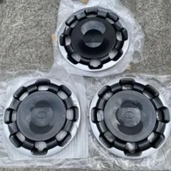 宮城丸様 純正シエンタ15in ホイール キャップ ナットセット2/2 - メルカリ