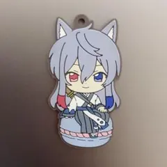 カラフルピーチ どぬく カプセルラバーマスコット