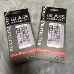 保護用ガラスフィルム iPhone