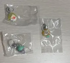 JOCHUM めじるしアクセサリー　セット