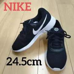 NIKE ナイキ タンジュン スニーカー シューズ レディース 24.5