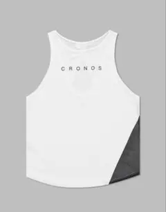 2025年最新】クロノス cronos タンクトップの人気アイテム - メルカリ