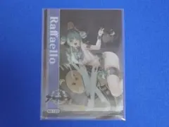 ②133 ラファエロ アズールレーンvol.5 トレーディングカードコレクション