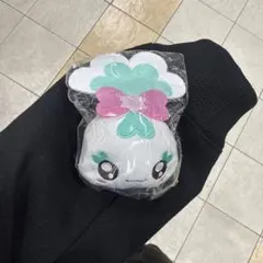 プリキュア ガチャガチャ ぬいぐるみ クリップ シプレ