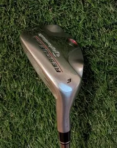 TaylorMade Rescue ユーティリティ　レフティ19°　　希少品