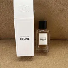 CELINE セリーヌ　ナイトクラビング オードゥパルファン　香水 サンプルのサムネイル