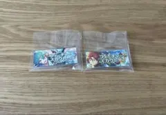 あんスタ　バナコレ　バナーバッジ　フィーチャー2 ライカ　斑