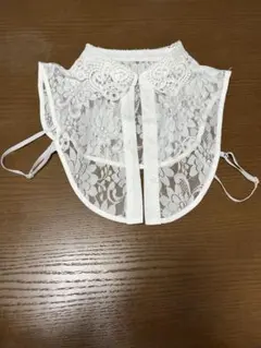小物　つけ襟　レディース