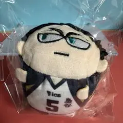 ハイキュー!! ジロリたわらっこ vol.2 赤葦京治