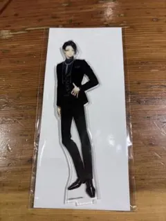 刀剣乱舞 大本丸博 三日月宗近 十周年記念 アクリルスタンド アクスタ とうらぶ