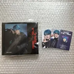 佐野雄大　THE FRAMEセット