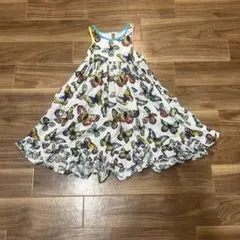 2026年最新】STELLA McCARTNEY KIDS 子供用ワンピースの人気アイテム