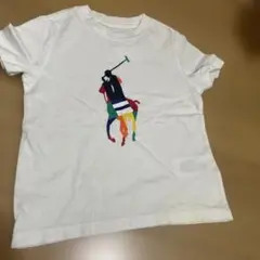 85センチTシャツ
