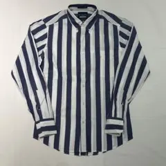 International Gallery BEAMS ストライプシャツ