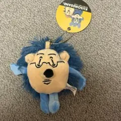 クソメガネ キャラクターグッズ