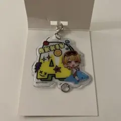 AMPTAKxCOLORS あっきぃ ランダムクリアチャーム