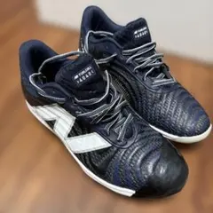 New Balance FuelCell 野球スパイク