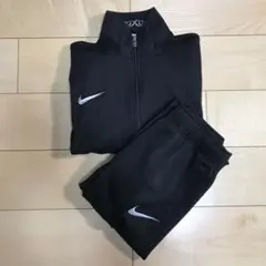 90's NIKE ナイキ　ジャージ　上下セット