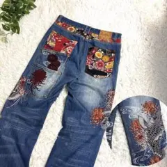 k*@様 Evisu Poseidon デニム k*@様 Evisu Poseidon デニム - メルカリ