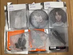 BTS ジン　ラキドロ　まとめ売り