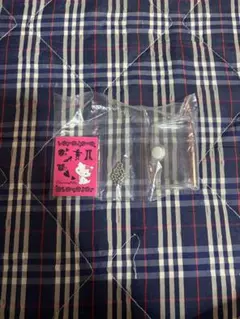 チャーミーキティー　サンリオキャラクターズ「プロフィール帳」