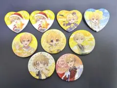 すとぷり るぅと 缶バッジまとめ売り