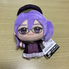 Fate/Grand Order ちびぐるみ シオン・エルトナム・ソカリス
