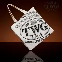 TWG トートバッグ（エコバッグ）